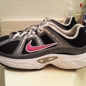 Womens walking shoes